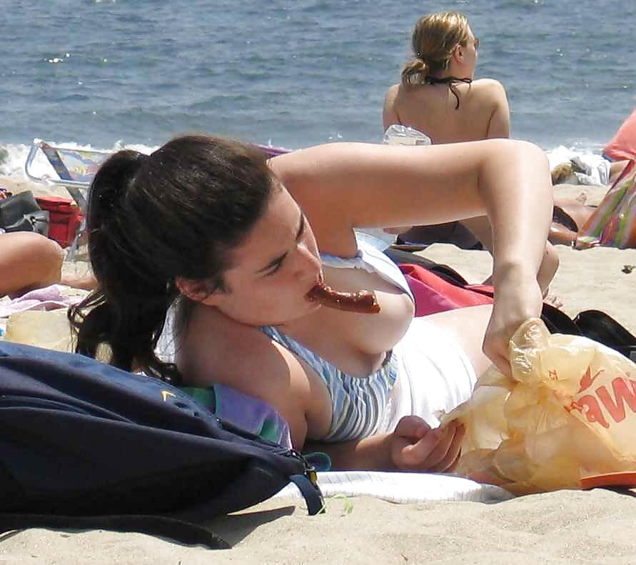 Nip slips
 #13650976