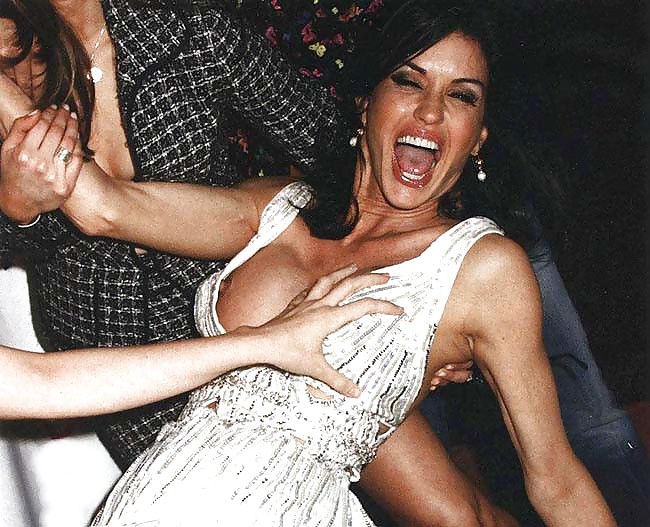 Nip slips
 #13651246