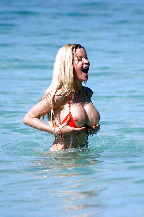 Nip slips
 #13651313