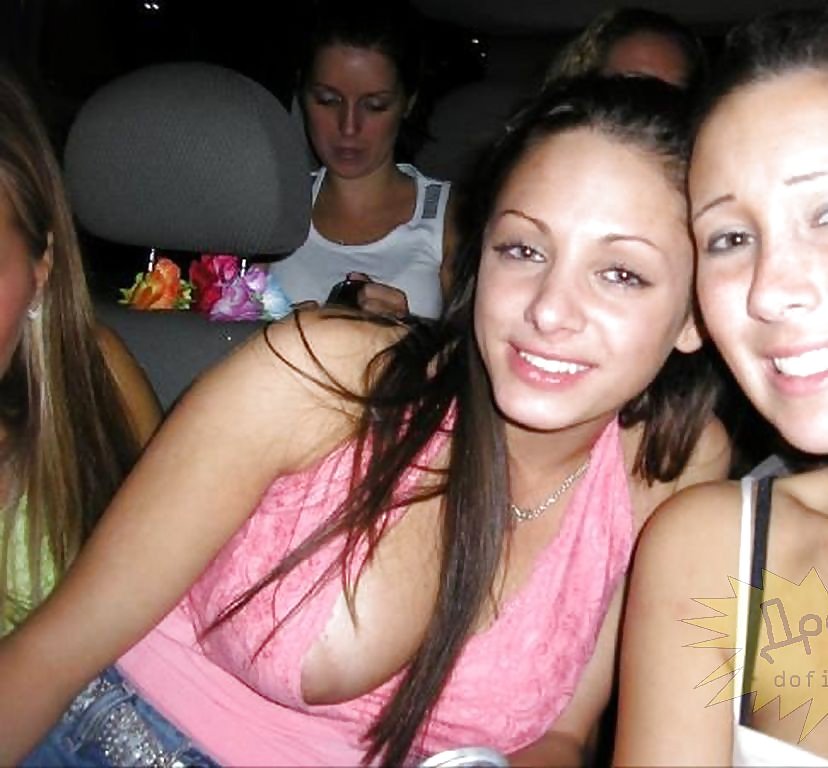 Nip slips
 #13651440