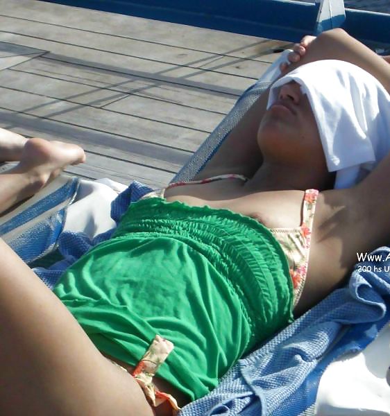 Nip slips
 #13651562