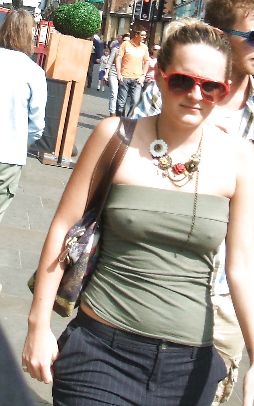 Braless 69.
 #4803605