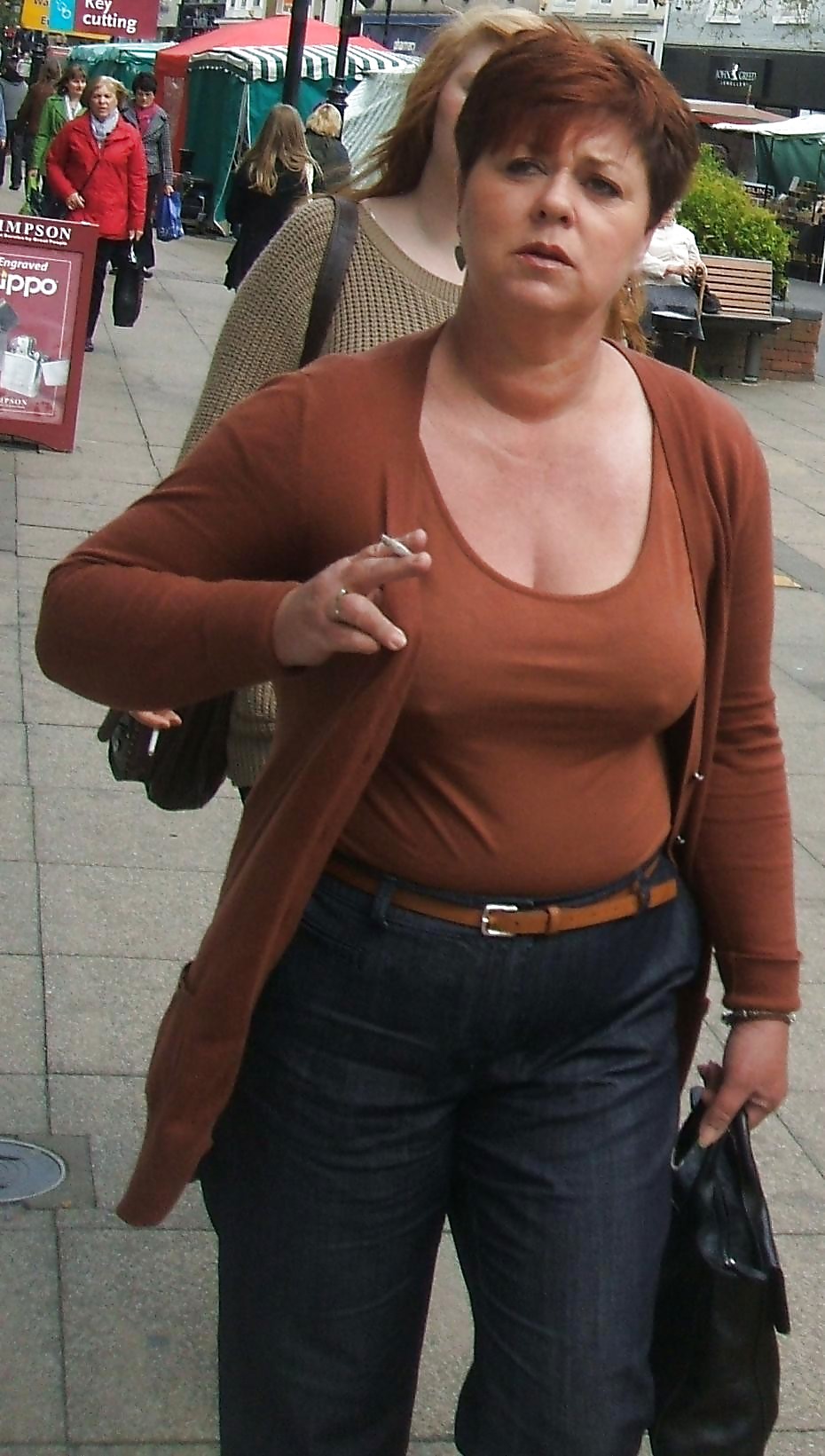 Braless 69.
 #4803667