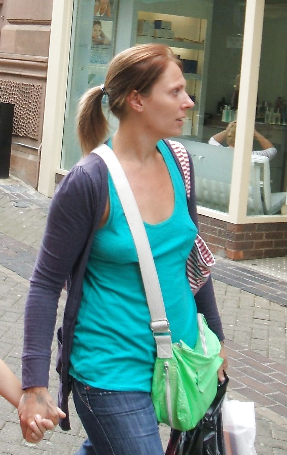 Braless 69.
 #4803678