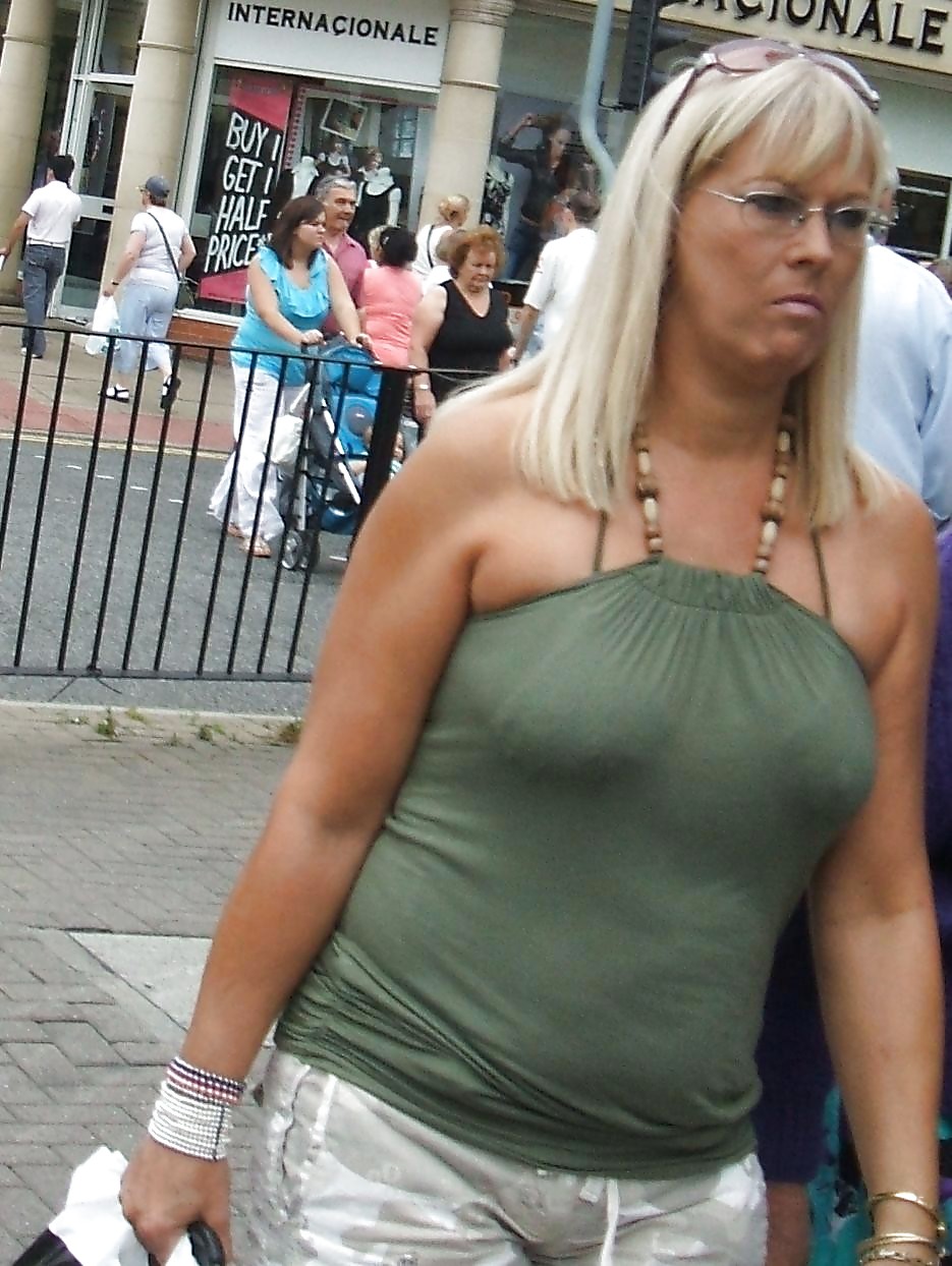 Braless 69.
 #4803689