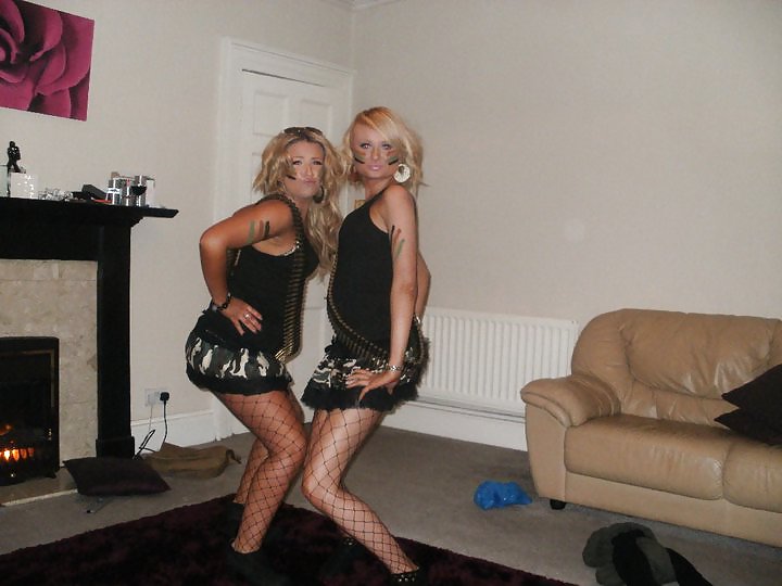 Keen Hanana  #9714213