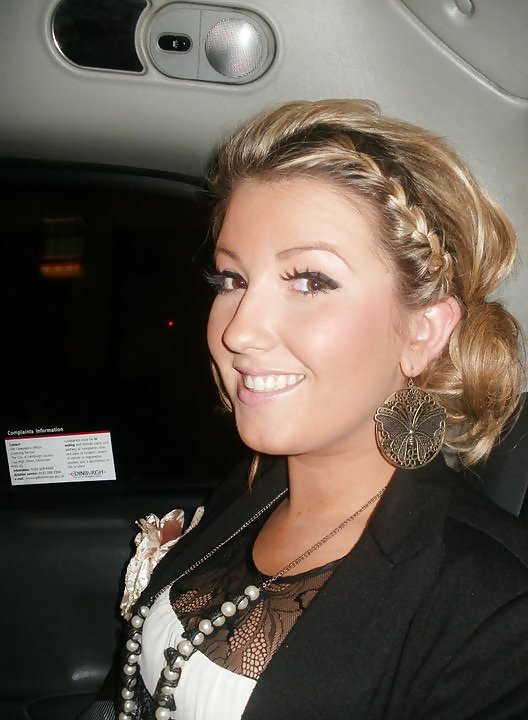 Keen Hanana  #9714227