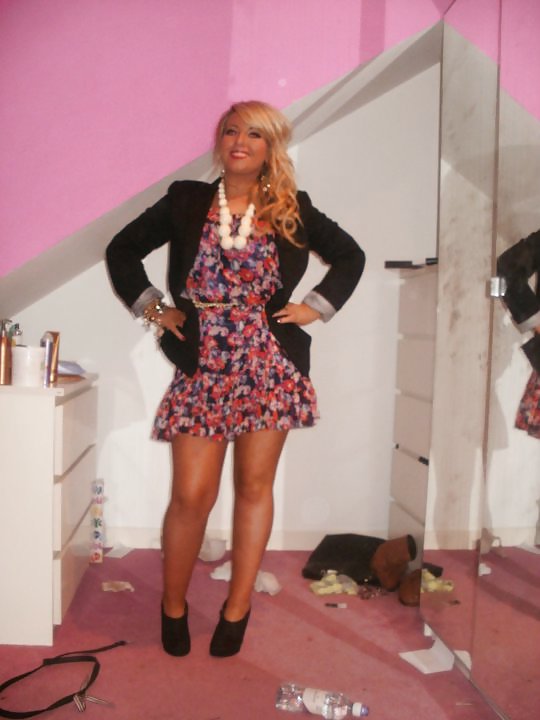 Keen Hanana  #9714249