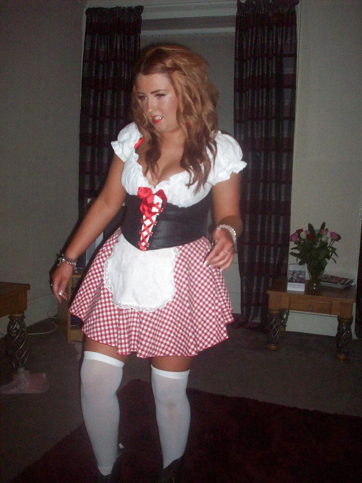 Keen Hanana  #9714255