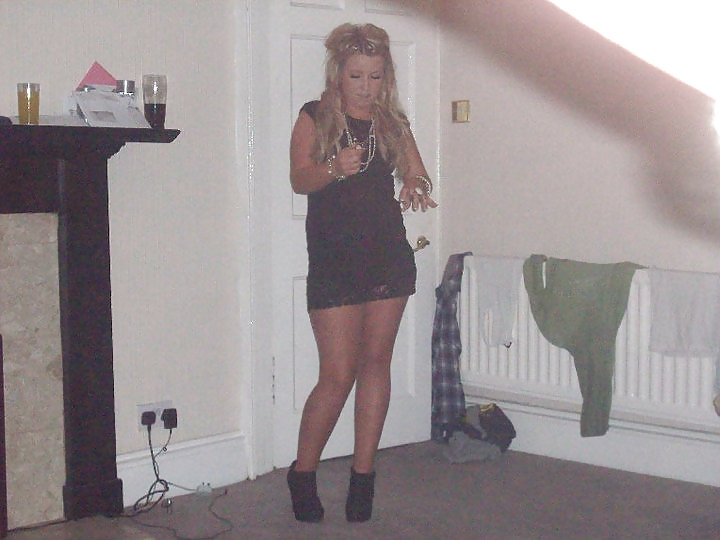 Keen Hanana  #9714260