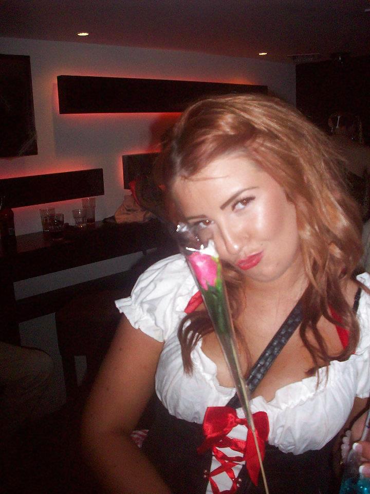 Keen Hanana  #9714286