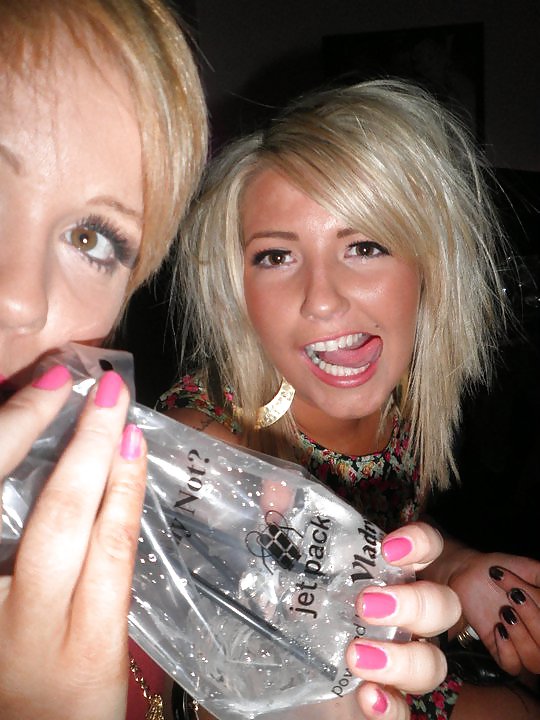 Keen Hanana  #9714290