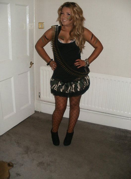 Keen Hanana  #9714304