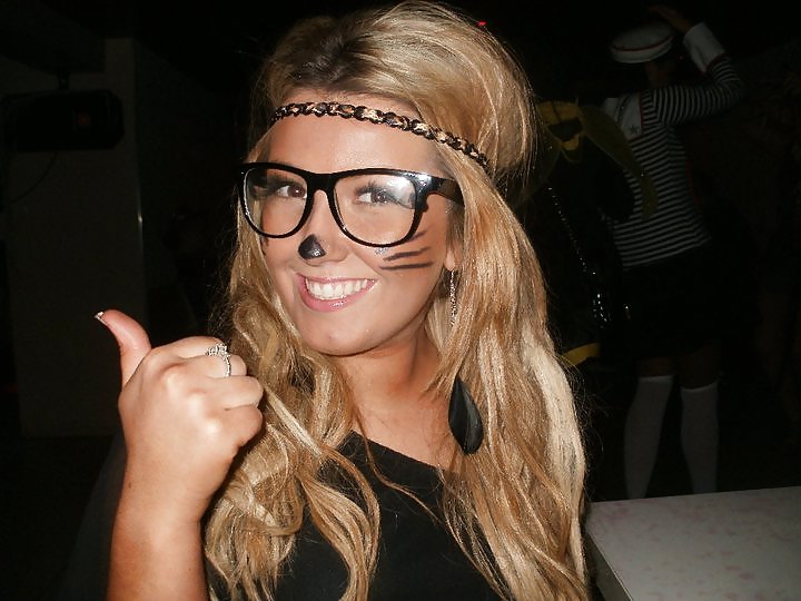 Keen Hanana  #9714352