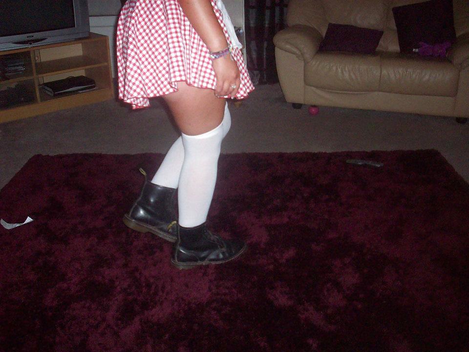 Keen Hanana  #9714360