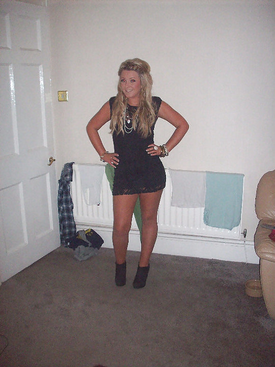 Keen Hanana  #9714379