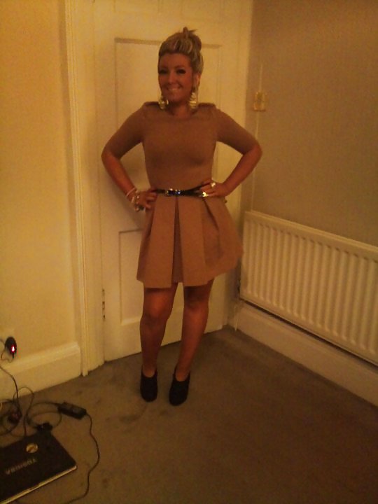 Keen Hanana  #9714388