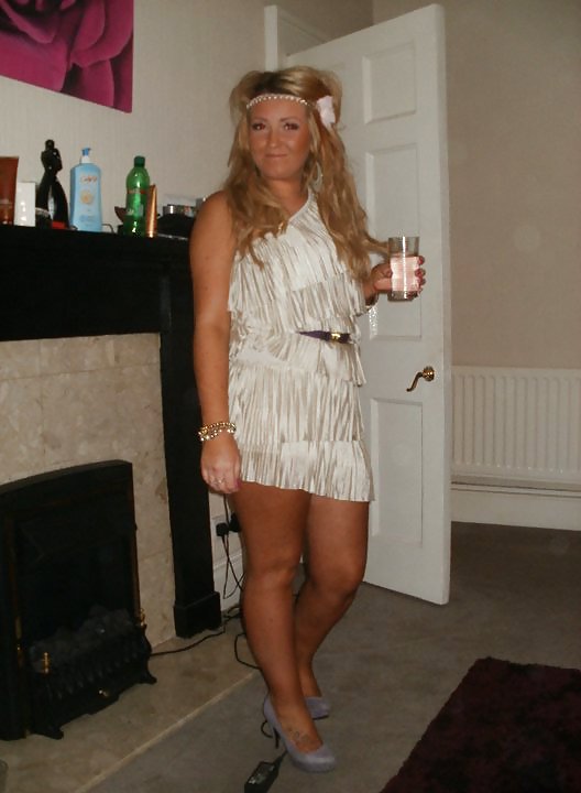 Keen Hanana  #9714400