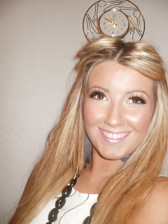 Keen Hanana  #9714403