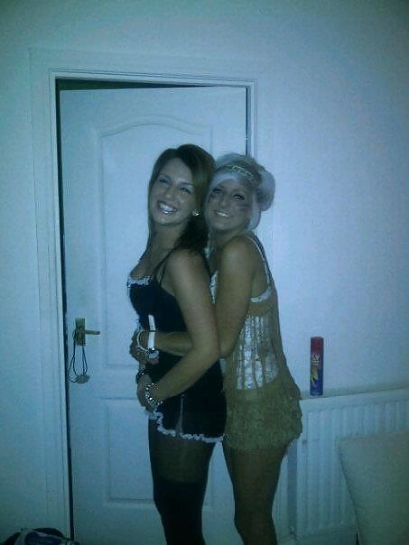 Keen Hanana  #9714417