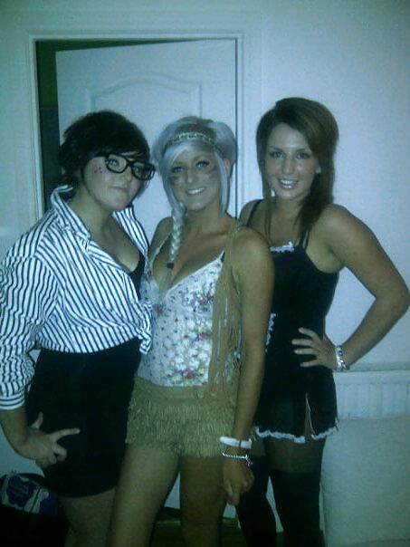 Keen Hanana  #9714426