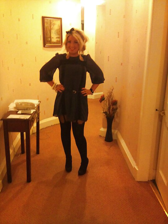 Keen Hanana  #9714436