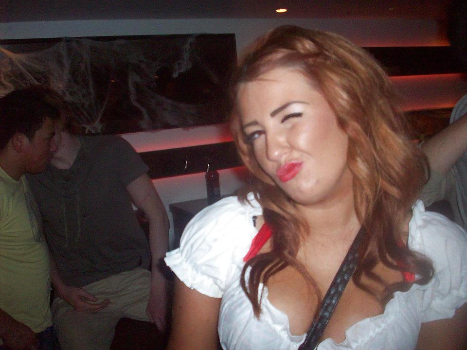 Keen Hanana  #9714445