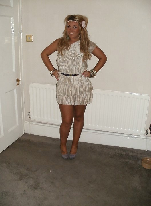 Keen Hanana  #9714452