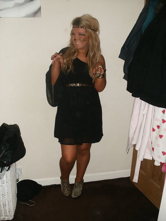 Keen Hanana  #9714459