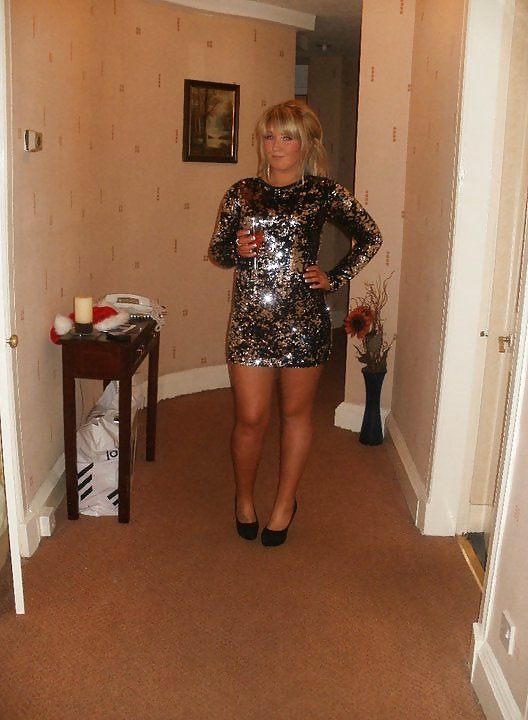 Keen Hanana  #9714486