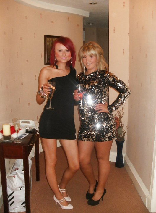 Keen Hanana  #9714506