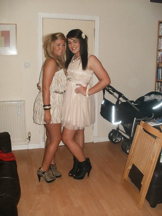 Keen Hanana  #9714521