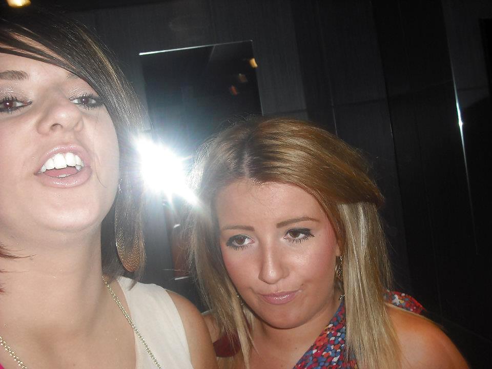 Keen Hanana  #9714535