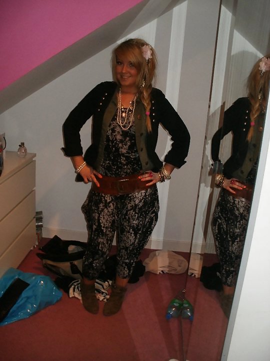 Keen Hanana  #9714538