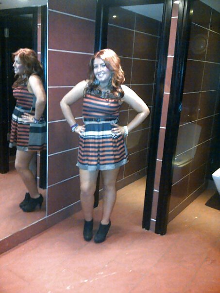 Keen Hanana  #9714559