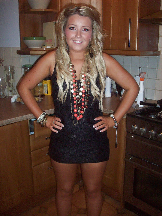 Keen Hanana  #9714562