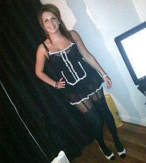 Keen Hanana  #9714570