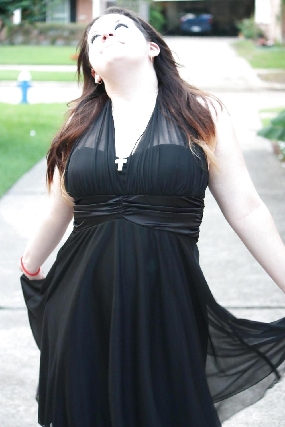 DO YOU WANT TO SEE MY TITS ?? #7221604