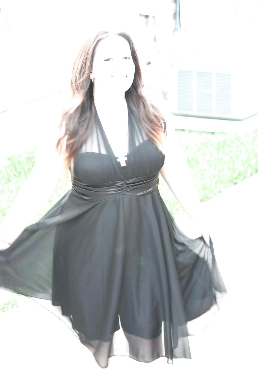 DO YOU WANT TO SEE MY TITS ?? #7221611