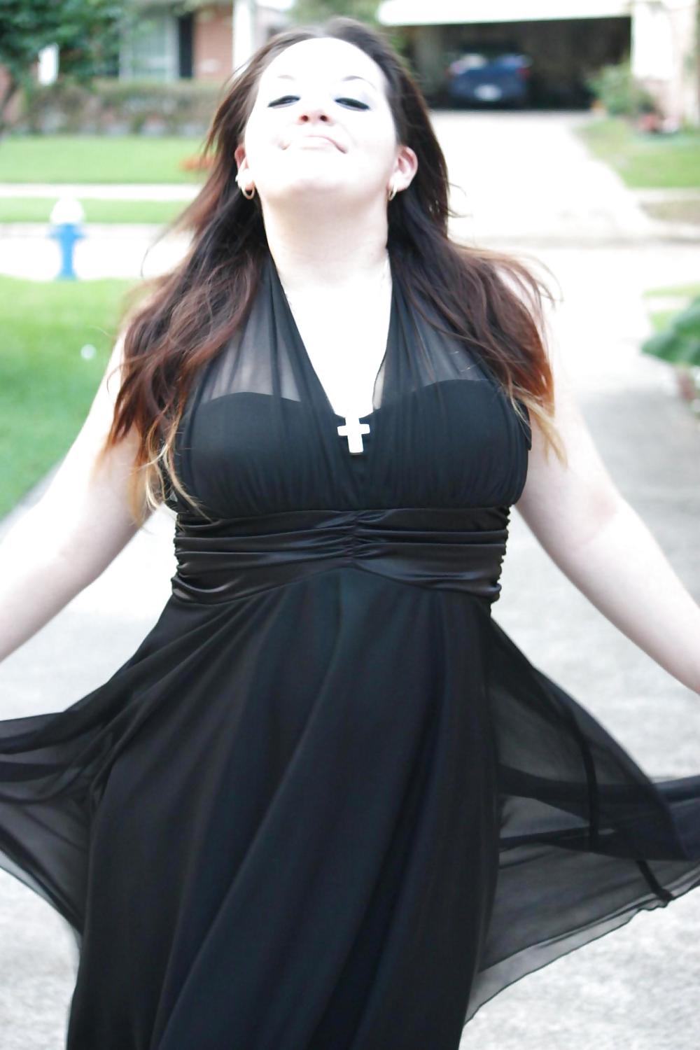 DO YOU WANT TO SEE MY TITS ?? #7221683