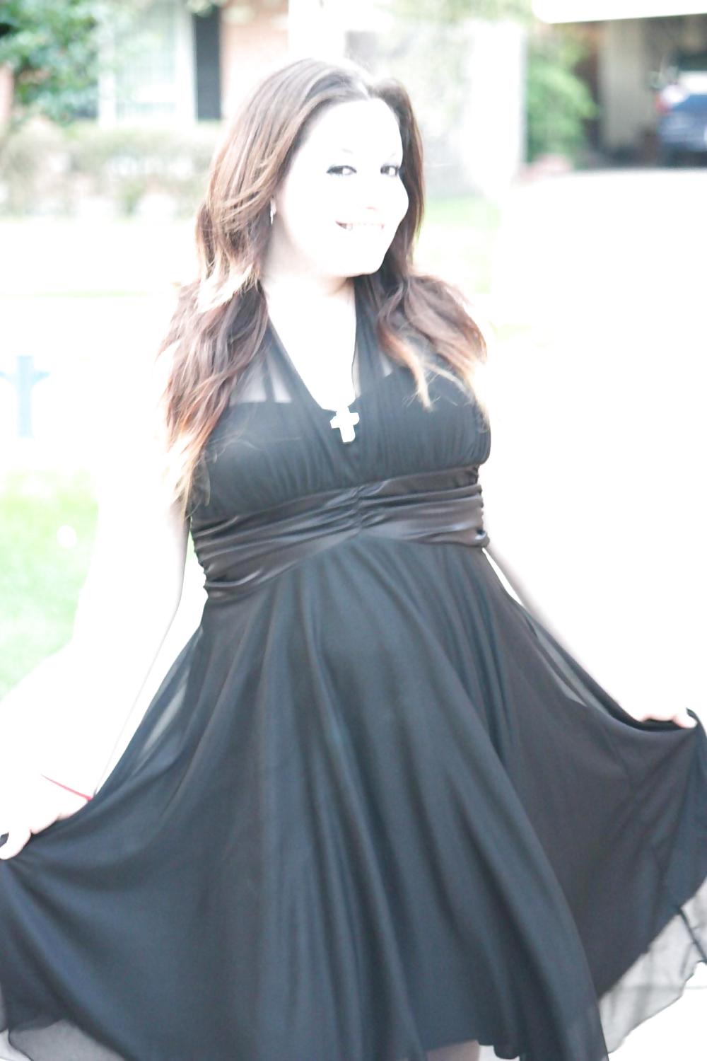 DO YOU WANT TO SEE MY TITS ?? #7221785