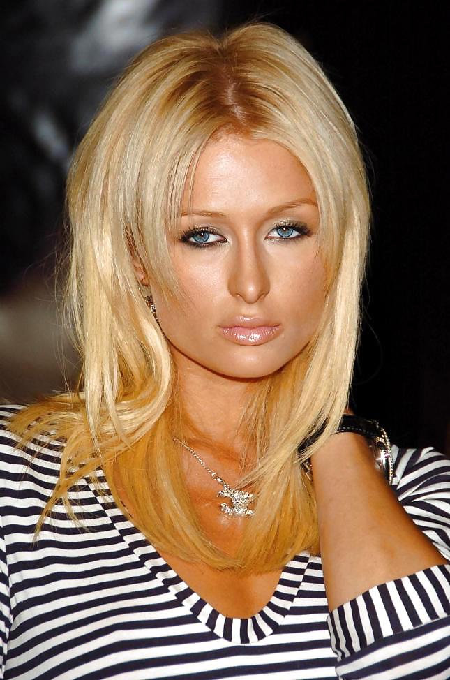 Paris Hilton Sexy #12838926