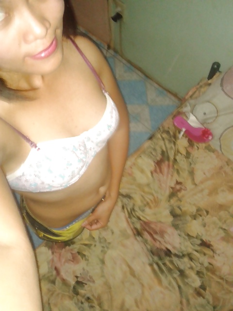 My GF Posing #18694957