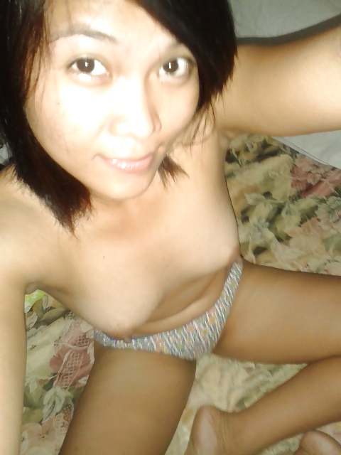 My GF Posing #18695022