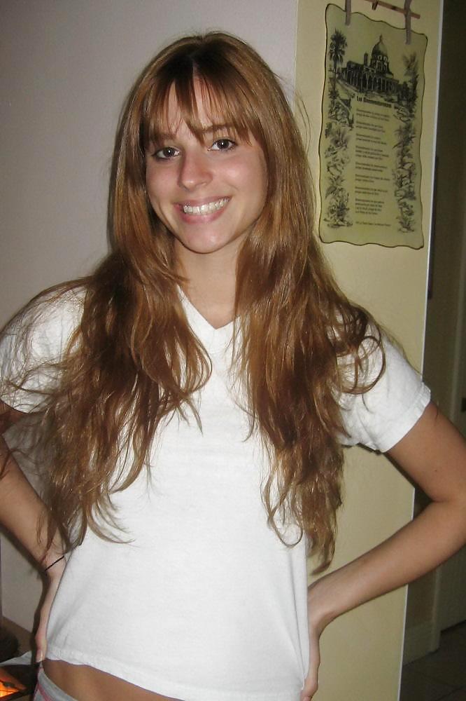 AMAZING TEEN #9537431