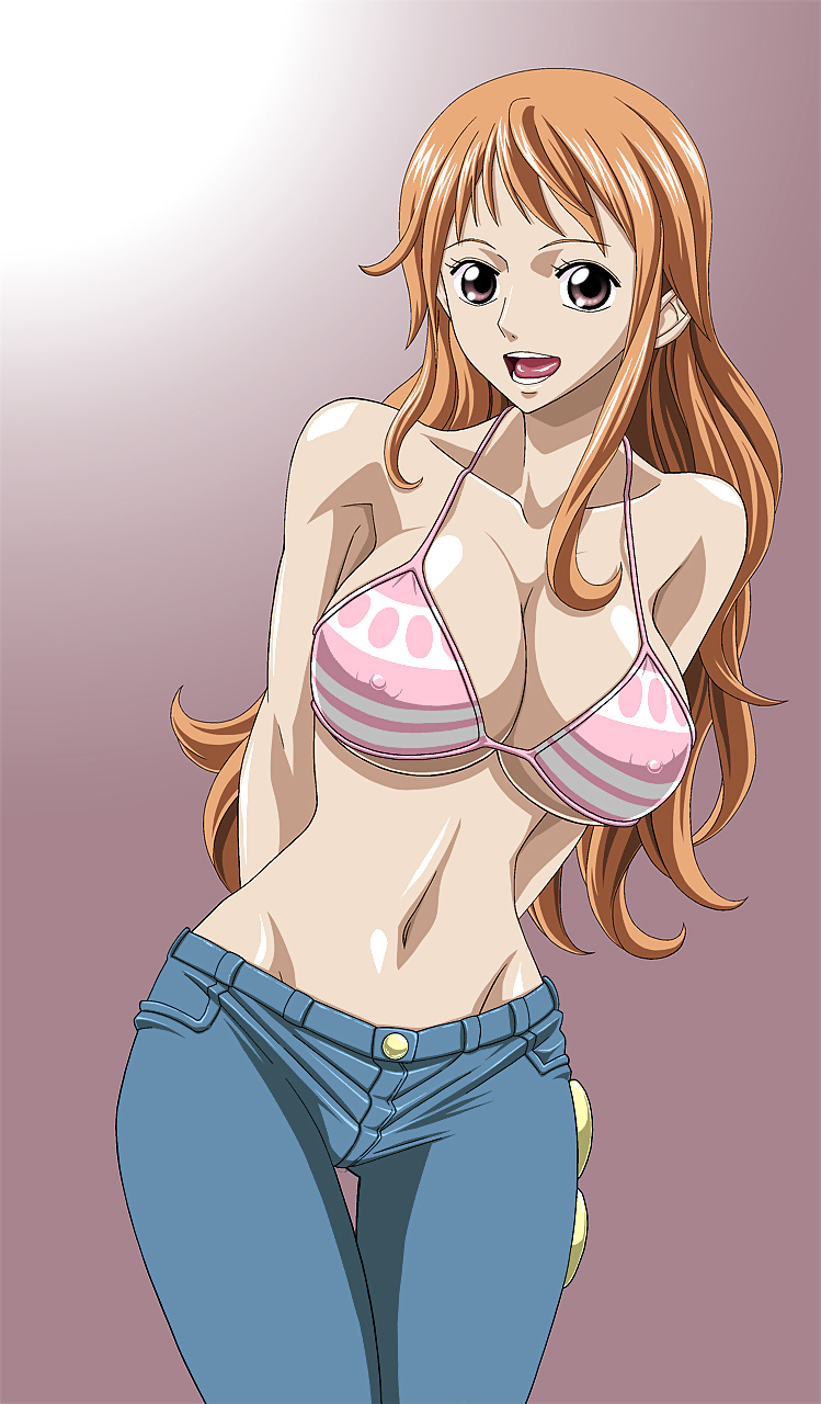 Nami #18016908