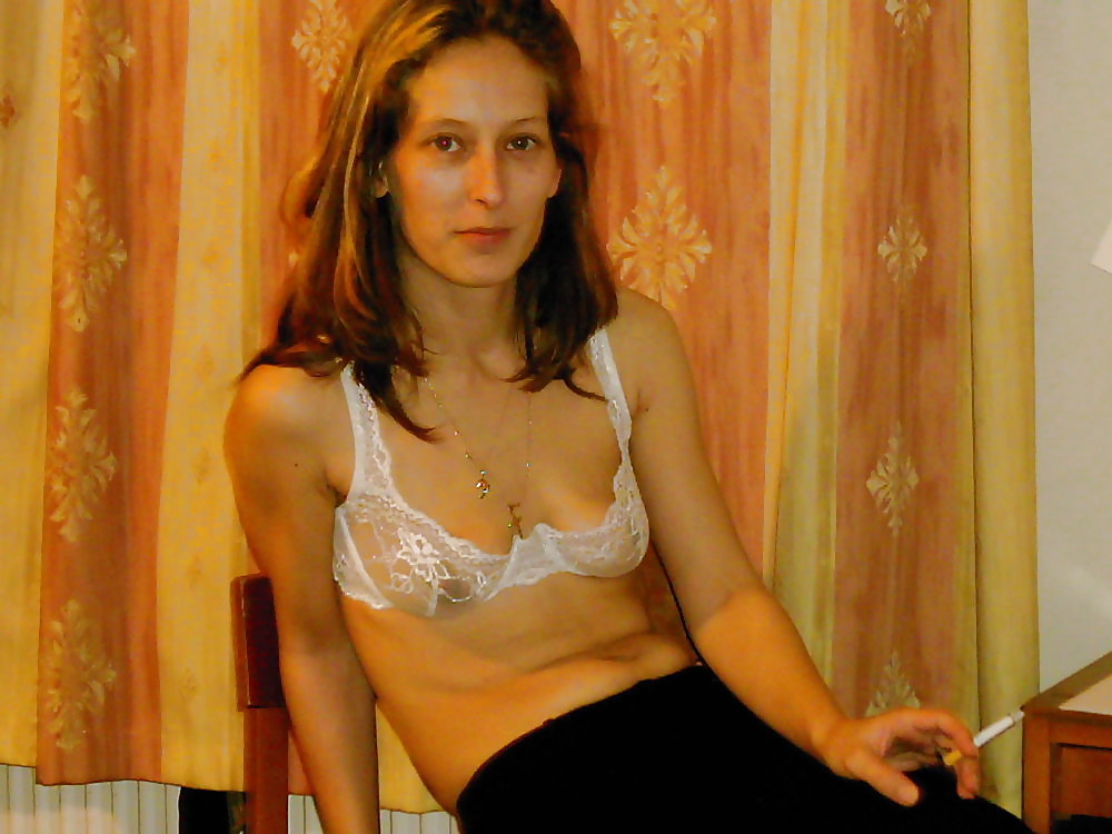 Lingerie & Nylons 103 #9832316