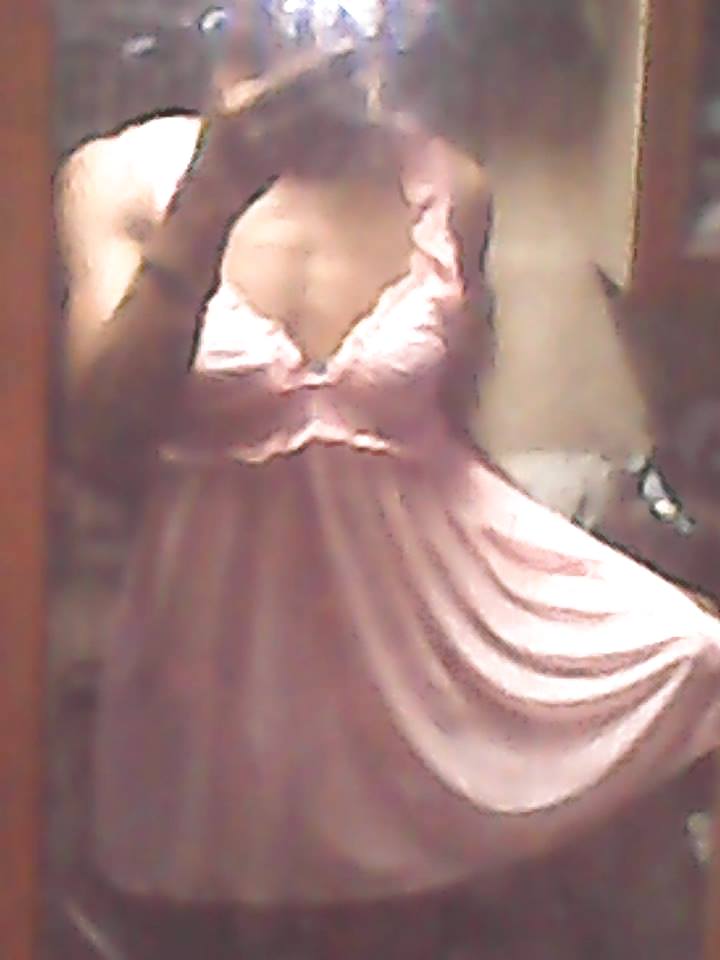 My night dress #22241563