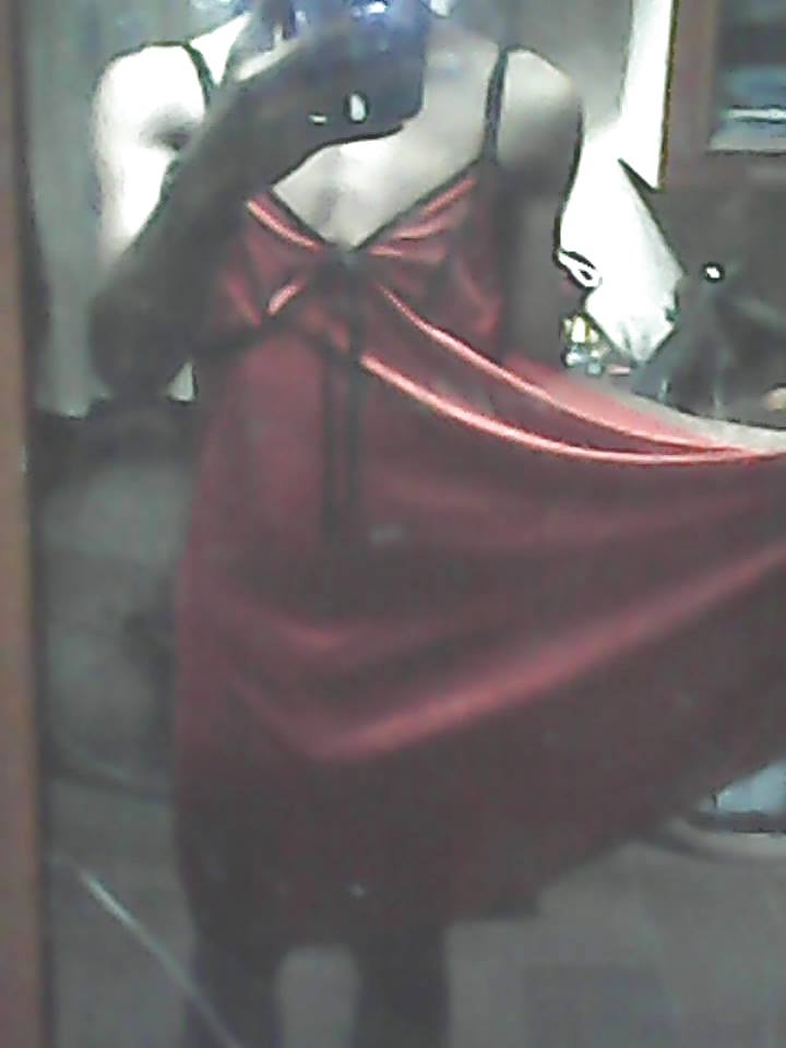 My night dress #22241567