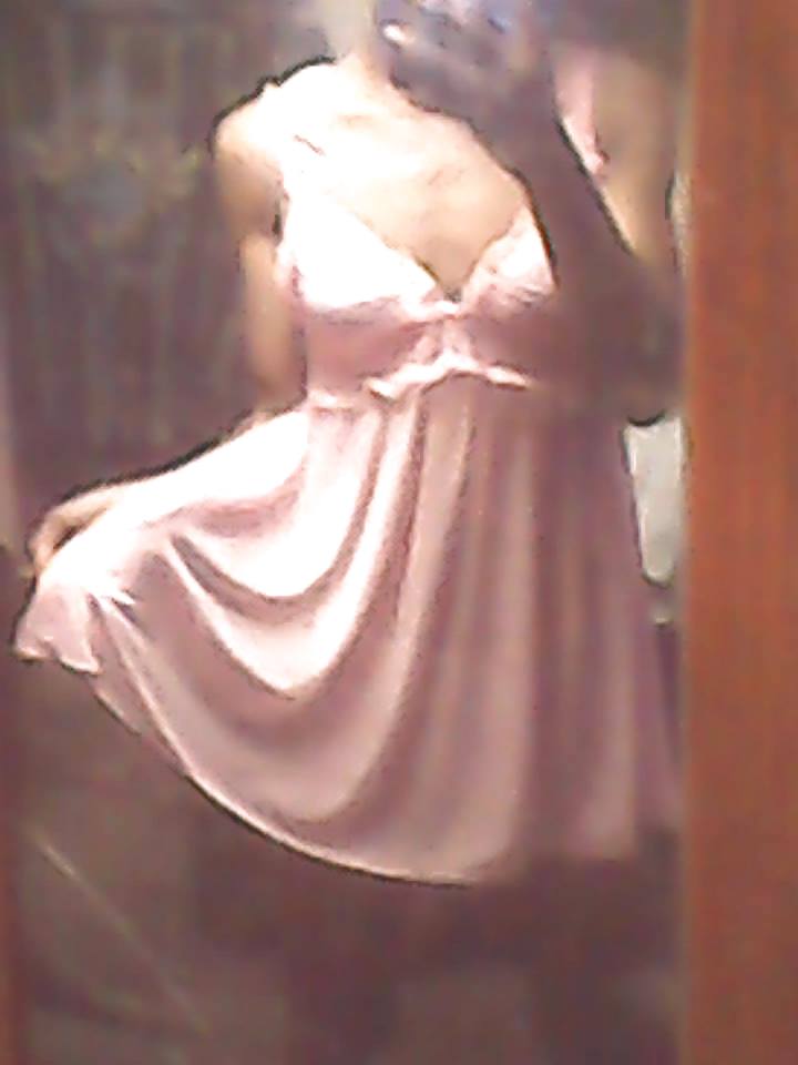My night dress #22241577